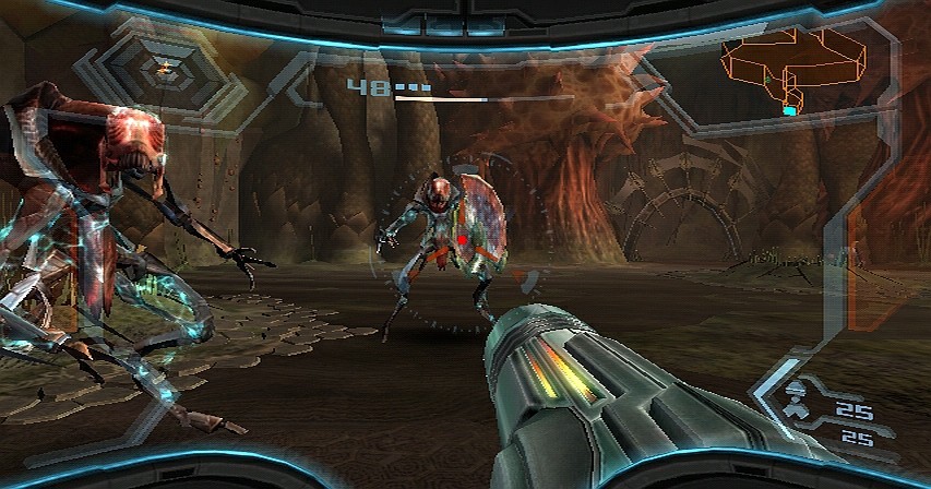Metroid Prime Trilogy - Imagen 16